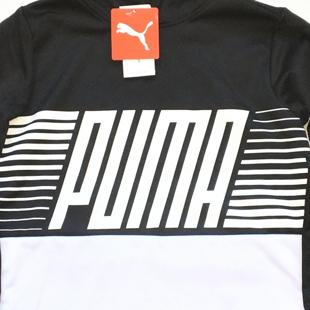 Puma jacket - Picture 5 of 5
